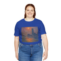 Parlement Soleil | Tee