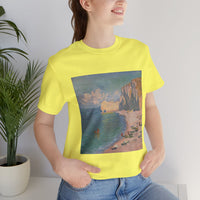 Beach | Tee