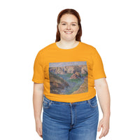Port-Domois | Tee
