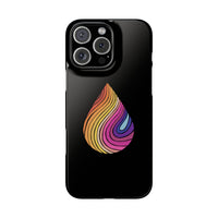 DRIP | iPhone Case | slim