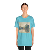 Giverny Seine | Tee