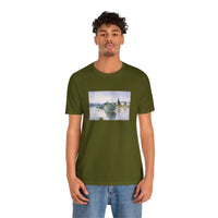 Lavacourt Seine | Tee