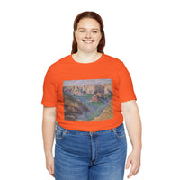 Port-Domois | Tee