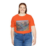 Port-Domois | Tee