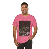 Spring Flowers | Titled | Tee