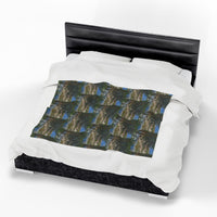 Bennecourt | Blanket