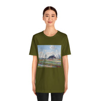 Tulip Fields | Tee