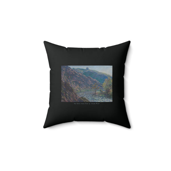 Petite Creuse | Pillow