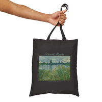 Banks of the Seine | Tote
