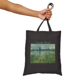 Banks of the Seine | Tote