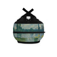 Banks of the Seine | Backpack