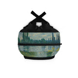 Banks of the Seine | Backpack