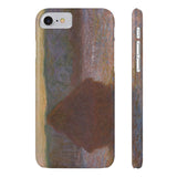 Sunset Stack | iPhone Case | slim