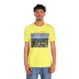 Sainte-Adresse Garden | Titled | Tee