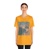 Beach | Titled | Tee