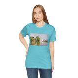 Achterzaan | Tee