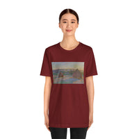 Summer Stacks | Tee