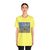 Cliff Walk | Tee