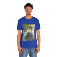 Camille | Titled | Tee