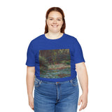 Water Lily Pond | Tee