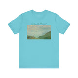 Pourville | Titled | Tee