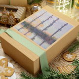 Four Trees | Sticker