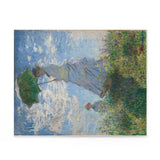 Madame Monet | Puzzle