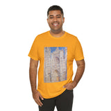Cour d'Albane | Tee