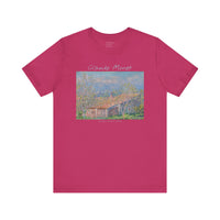 Antibes | Titled | Tee