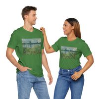 Banks of the Seine | Tee