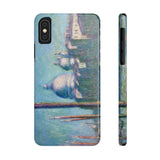Grand Canal | iPhone Case | slim