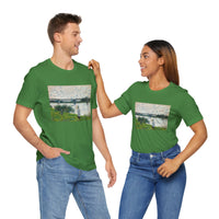 Promenade | Tee