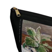 Tea Service | Pouch