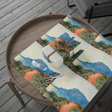 Monaco | Wrapping Paper