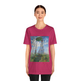 Madame Monet | Tee