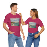 Sainte-Adresse Regatta | Titled | Tee