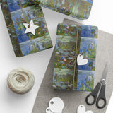 Lilies | Wrapping Paper