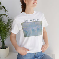 Waterloo Bridge | Claude Monet | Tee