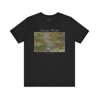 Lily Pond | Tee