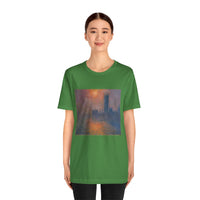 Parlement Soleil | Tee