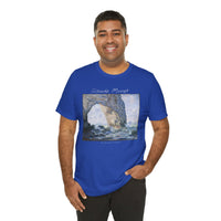 Étretat | Titled | Tee
