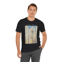 Cathedral | Titled | Tee