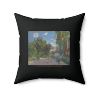 Argenteuil House | Pillow