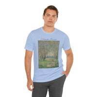 Willows | Titled | Tee