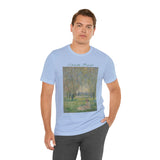 Willows | Titled | Tee