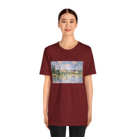 Vétheuil Summer | Tee