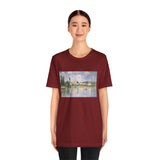 Vétheuil Summer | Tee