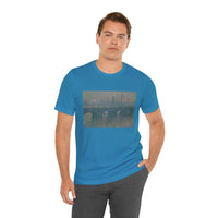 Gray Bridge | Tee