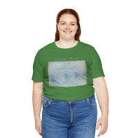 Waterloo Bridge | Claude Monet | Tee