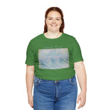 Waterloo Bridge | Claude Monet | Tee